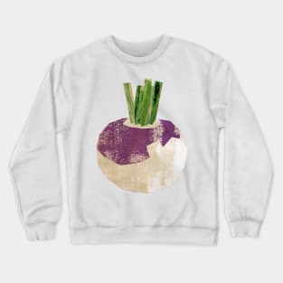 Turnip Crewneck Sweatshirt